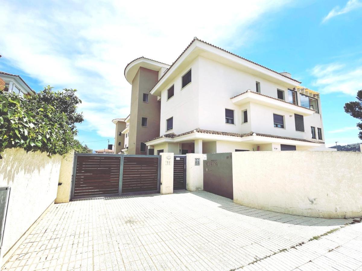 Cirene Albir Daire El Albir Dış mekan fotoğraf